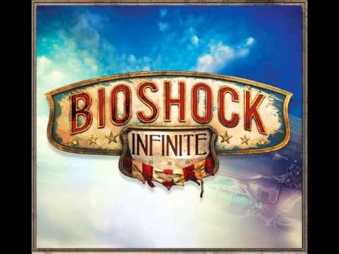 BioShock Infinite Digital Soundtrack (D1;T2) Welcome to Colombia