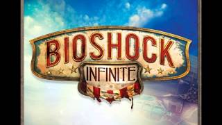 BioShock Infinite Digital Soundtrack (D1;T2) Welcome to Colombia