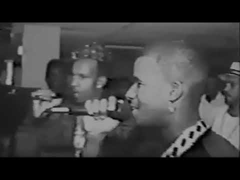 Creation 1987 Old Harbour Jamaica | Papa San Birthday Bash Papa San Dirtsman Cocoa Tea