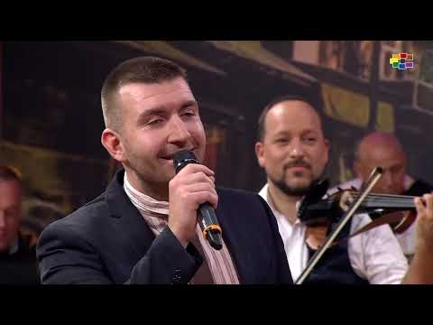 Ako bevme zaedno • IGOR PETKOVSKI (2023)