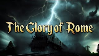 Avantasia - The Glory of Rome (Small Edit)