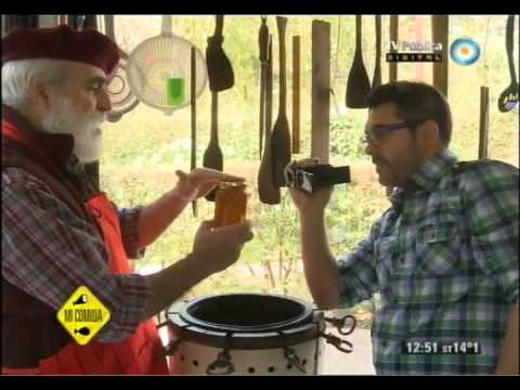 Navarro, Buenos Aires, Parte 1