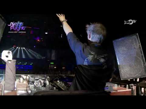 Armin van Buuren   Mainstage live @ Armada Night in Escape Amsterdam 2009 HD HD