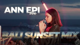 Download lagu Ann Epi - Sunset Live vocal DJ Mix in Bali / Nuanu Oshom / Organic & Afro House & Melodic Techno mp3 Download lagu Ann Epi - Sunset Live vocal DJ Mix in Bali / Nuanu Oshom / Organic & Afro House & Melodic Techno mp3