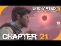 Uncharted 3: Drake's Deception - Chapter 21 - The Atlantis of the Sands