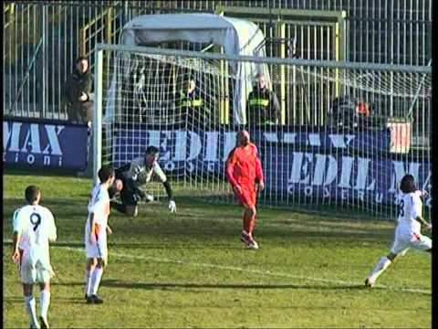 Ravenna Vs Us Pistoiese 1921 - 08 Gennaio 2012