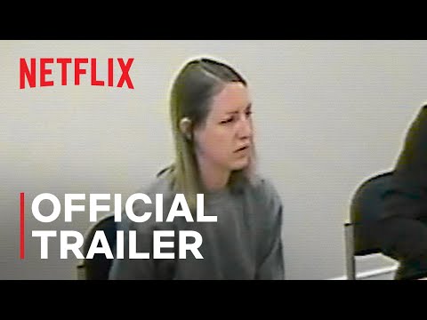 The Investigation of Lucy Letby | Official Trailer | Netflix