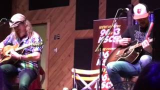 Brothers Osborne - Pawn Shop