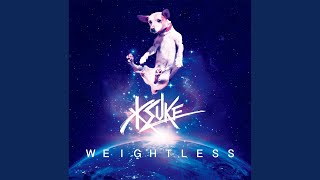 WEIGHTLESS (feat. ANDY LOVE)