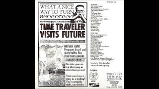 Nikki Sudden - This Is Still England