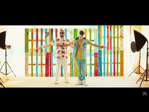 HEKIII x JBOY - ÁTJÖHETNÉL (Official Music Video)