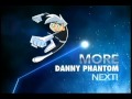 Nicktoons U S Up Next Danny Phantom Bumper 2 2012