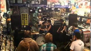 Plague Vendor - Black Sap Scriptures - at Banquet Records