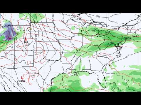 October 21, 2021 Weather Xtreme Video - Afternoon Edition