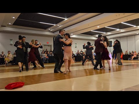 Tucson Tango Festival 2024, Instructors (Tango)