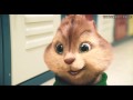 Alvin and the Chipmunks 2 Movie: The Squeakquel ...