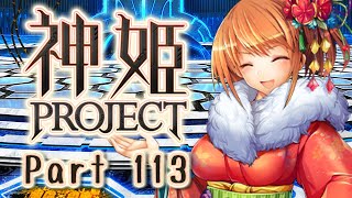 [ゆっくり実況]話題の神ゲーをやろう Part.113[神姫Project]