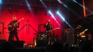 Shining - I Won't Forget & The One Inside (Live @ Brutal Assault 19)