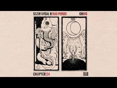Sezer Uysal - Rho Persei [Chapter 24]