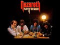 Nazareth:-'Born To Love'