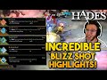 BLIZZ Shot Destroys Everything EASILY! | Hades