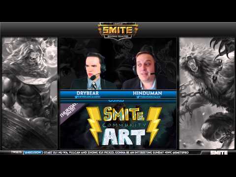 SWC EU Qualifiers Week 2 - Agilitas vs. Valhalla Gaming