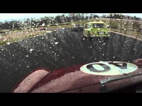 HSRCA Tasman Trophy Nov 2014 Group N