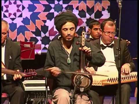 Agadir, Composer: Haim Ohana; Solo: Mark Eliyahu