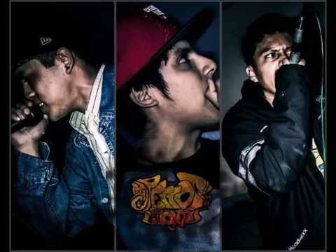 Los Perros Del Llonja  - Musas Robustas (Nuevo Tema) | HIP HOP PERUANO