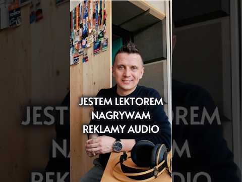 Demo lektor do filmów