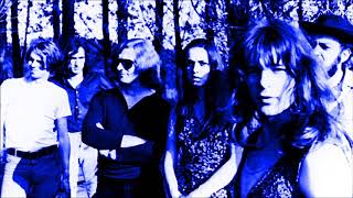 Amon Düül II - Green Bubble Raincoat Man (Peel Session)