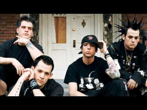 Good Charlotte "The Anthem" On a Beat