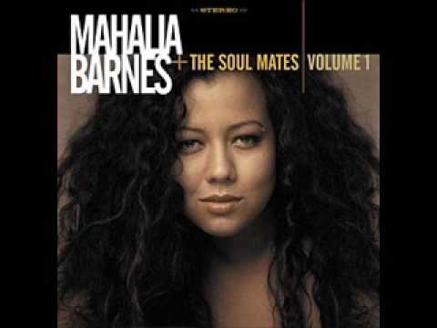 Mahalia Barnes - It's A Shame