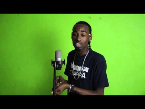 Boom Steppa   Chat Some Tings official video HD