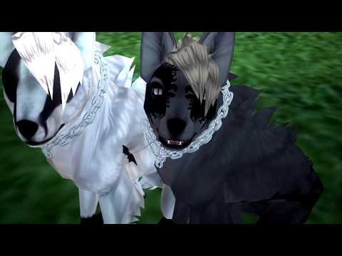 His theme/Shattered(3+4) - Feralheart