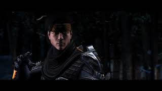 Mortal Kombat XL Bo Rai Cho Fart  Finisher