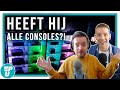 De ultieme retro gameroom! - De gaming setup van...