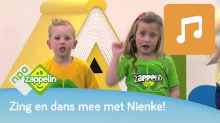 Zingen met Nienke van Zappelin - Groot en klein