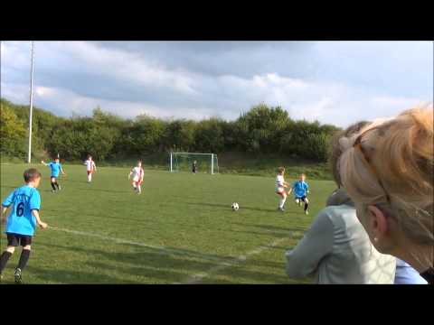 U9 Junioren Landkreispokal Achtelfinale FC Königsbrunn - TSV Neusäß