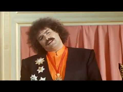 Grand Hotel Excelsior   Diego Abatantuono   Mago di Segrate