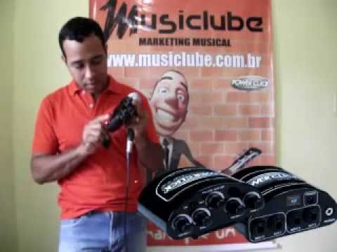 Tv Musiclube - DVD Frank Negrão - Powerclick