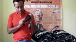 Tv Musiclube - DVD Frank Negrão - Powerclick