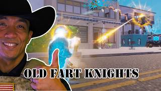 1-hour of FORTNITE! | @TheBullseyeBuddies @OldFartGaming2023 