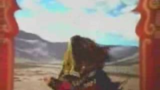 Boy George / Hare Krishna