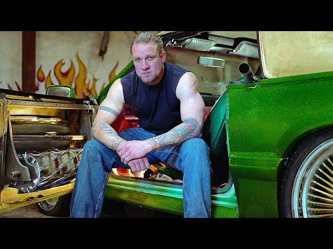 Trailers Motorcycle Mania 3: Jesse James Rides Again