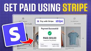 How To Use Stripe To Receive Online Payments | Stripe Payment Tutorial