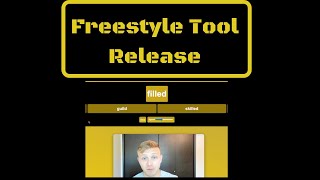 Freestyle Tool Release
