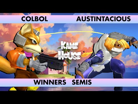 Kame House #11 - WSF - Colbol vs Austintacious