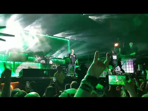 Slipknot - Duality (Live @ Rock Fest 2023)