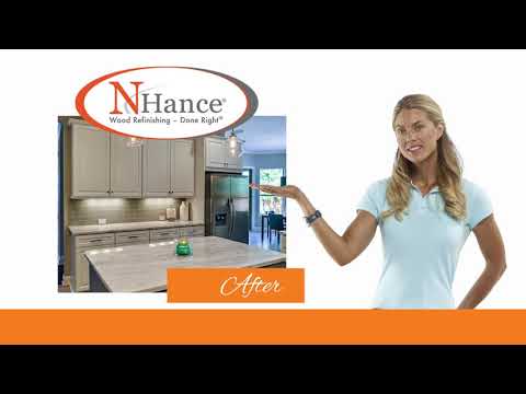 N-Hance Budget Comparison - Sarah & Jill - N-Hance Wood Refinishing